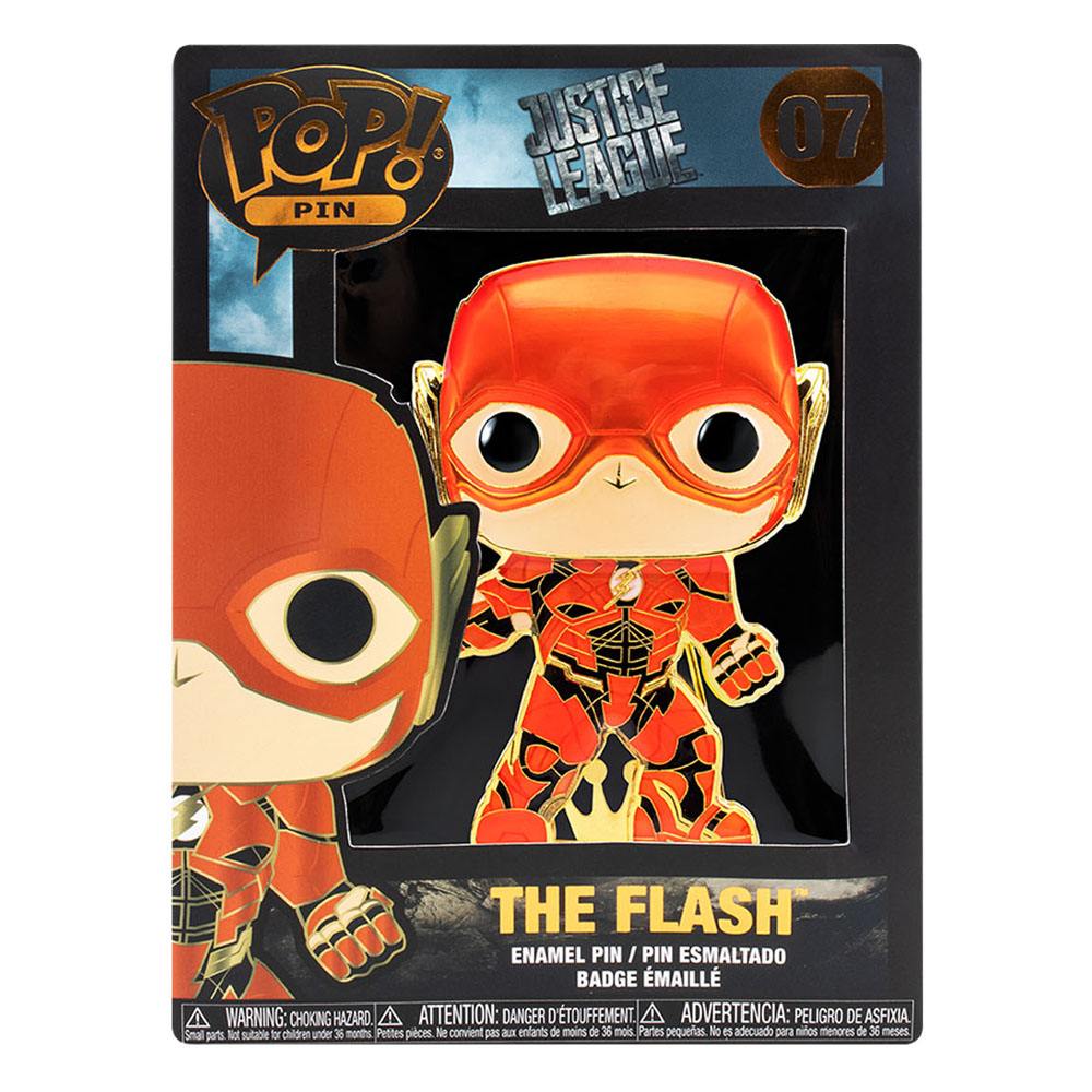 Pop! Speld de flits 