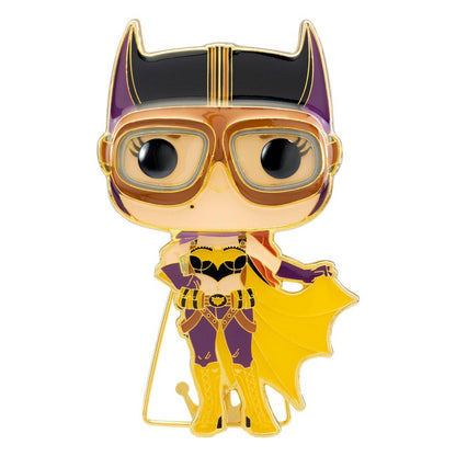 pop pin batgirl 10