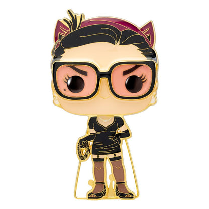 pop pin catwoman 11
