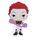 Pop! Pin Hisoka 