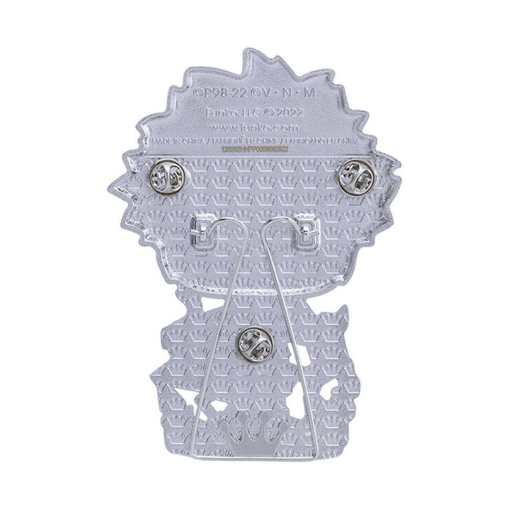 Pop! Pin Killua Zoldyck