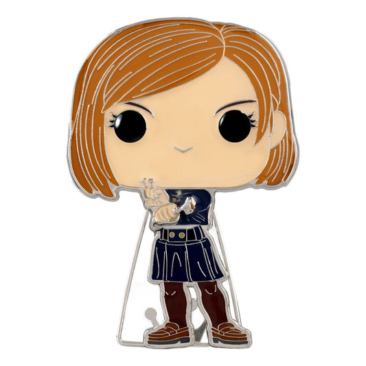 Pop! Pin Nobara Kugisaki