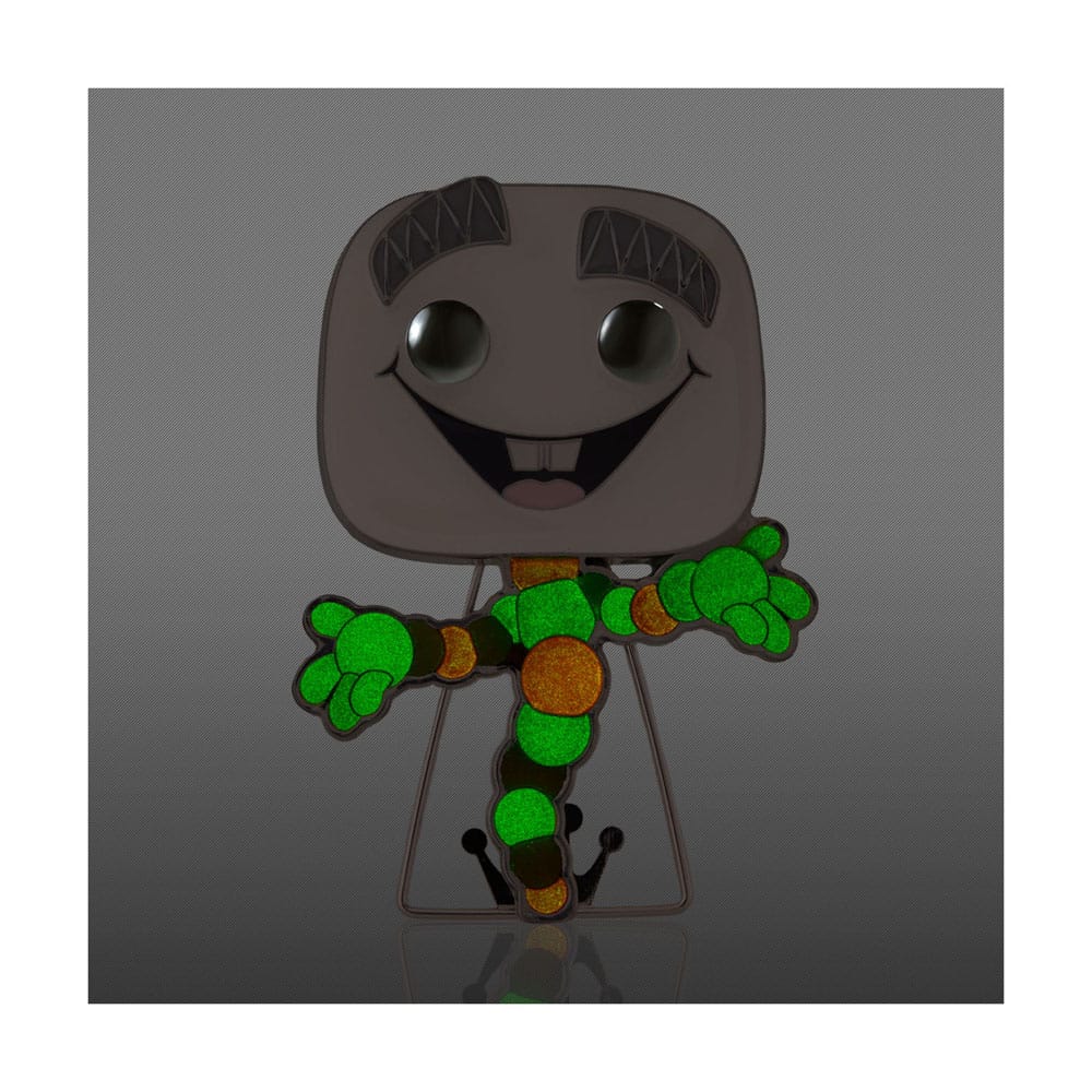 Pop! Speldje Mr. DNA