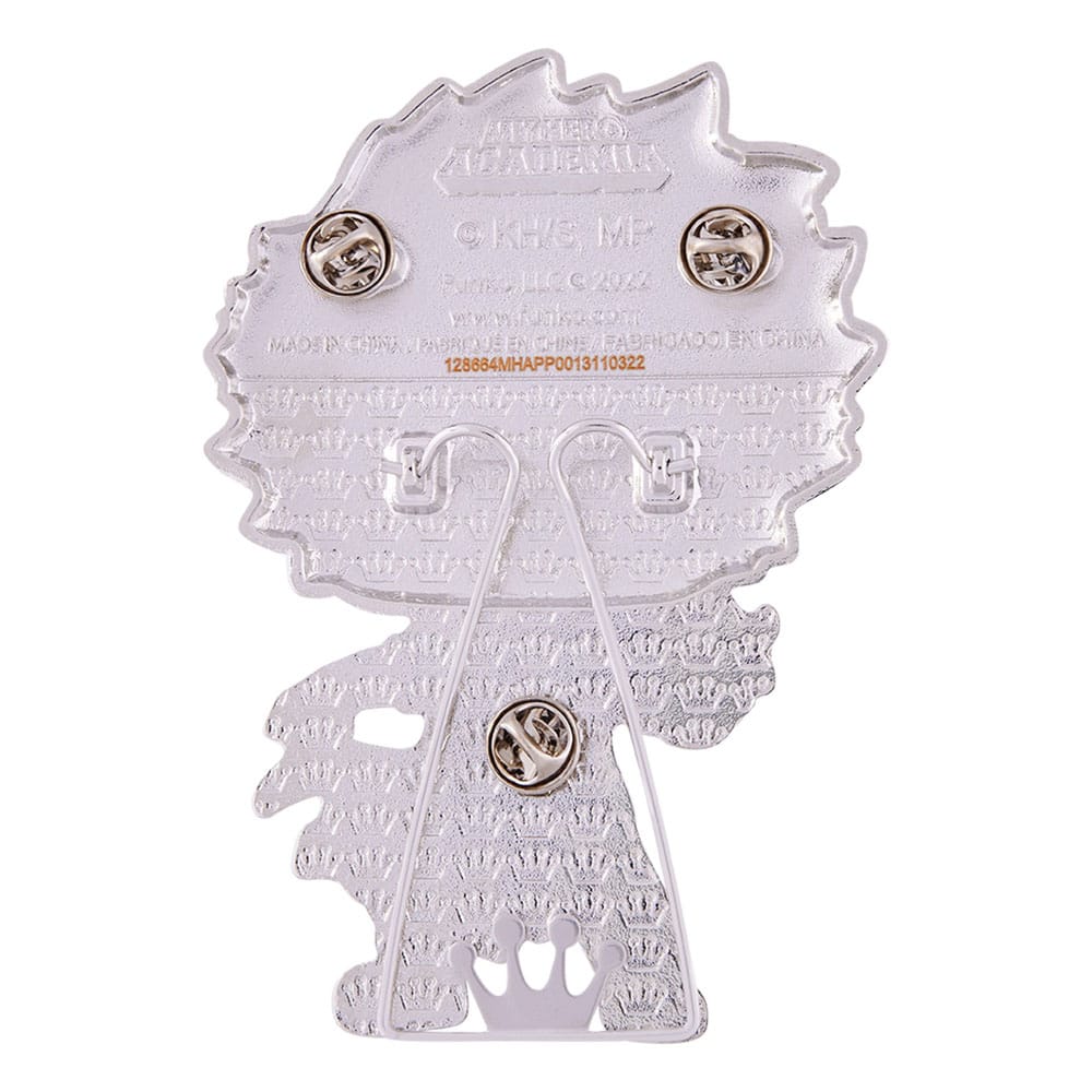Pop! Pin Dabi