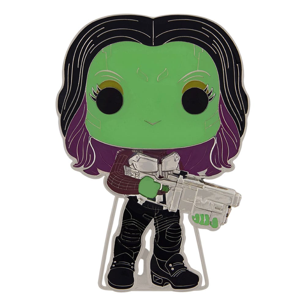 Pop! Pin Gamora 