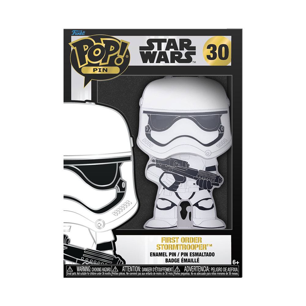 Pop! Speldje Stormtrooper 
