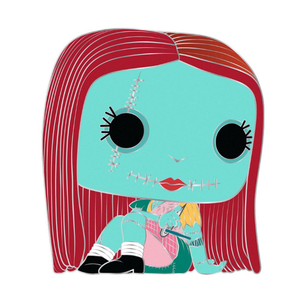 Pop! Speld Sally 
