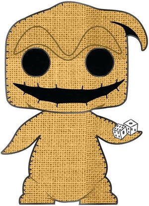 Pop! Speld Oogie Boogie 