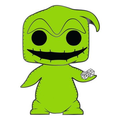 Pop! Speld Oogie Boogie 