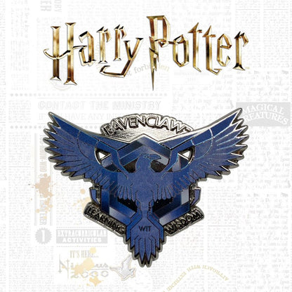 Harry Potter Pin - Ravenclaw 