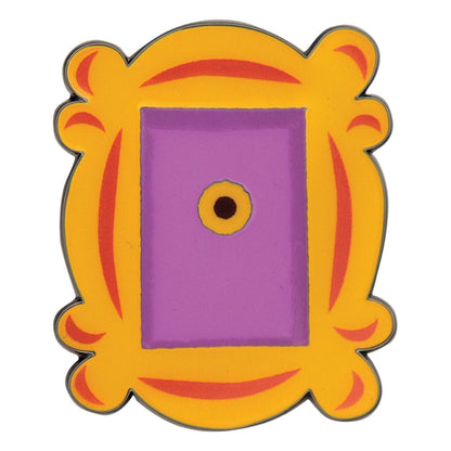 Friends Pin - Frame