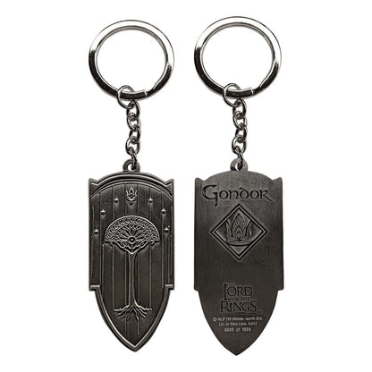 Lord of the Rings sleutelhanger - Gondor