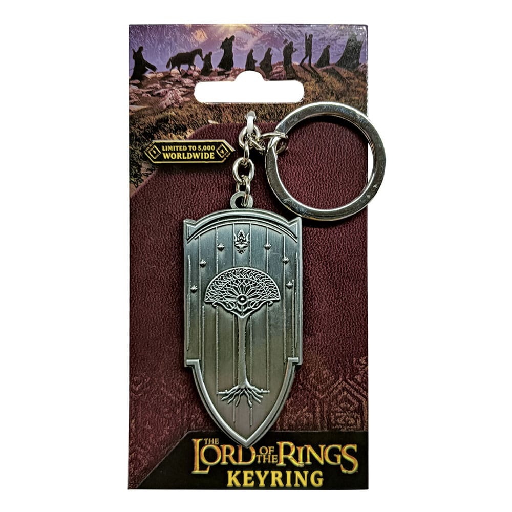 Lord of the Rings sleutelhanger - Gondor
