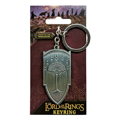 Lord of the Rings sleutelhanger - Gondor