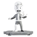 Vault Boy: Ik heb een hand nodig