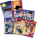 Haikyu!! Kaartspel - Seizoen 3 