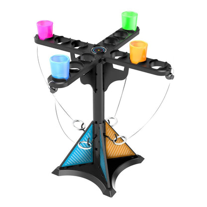 Hook, Line and Drinker Game