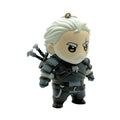Figurine à Suspendre The Witcher - Geralt de Riv
