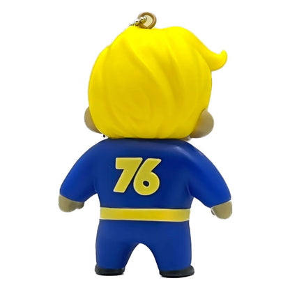 Figurine à suspendre Fallout - Vault Boy