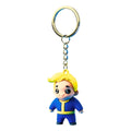 Fallout sleutelhangertje - Vault Boy