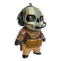 Figurine à Suspendre Call of Duty: Modern Warfare II - Simon "Ghost" Riley