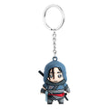 Porte-clés Assassin's Creed: Shadows - Naoe