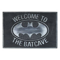 Batman-deurmat - Welkom in de Batcave 