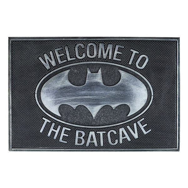 Paillasson Batman - Welcome to the Batcave