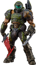 Figurine Figma Doom Slayer