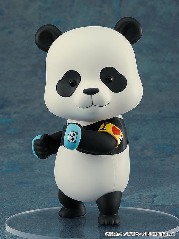 Nendoroid Panda - Jujutsu Kaisen 