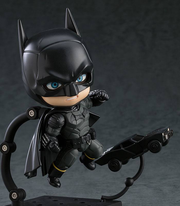 Batman - Nendoroid 