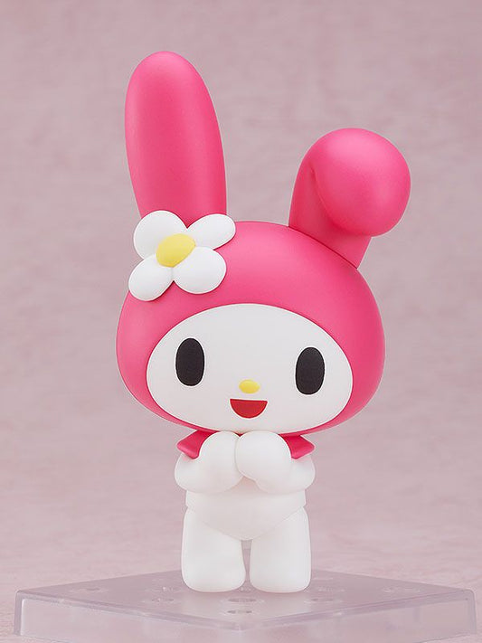 Nendoroid My Melody - Onegai My Melody 