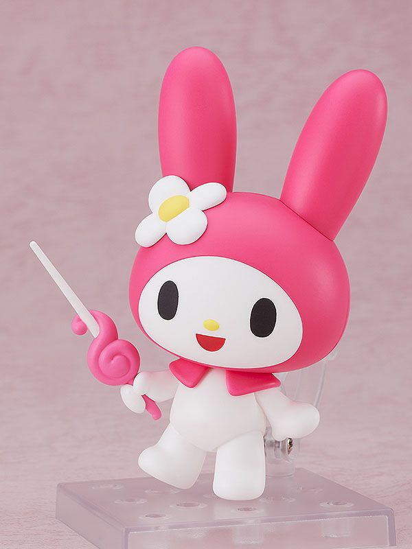 Nendoroid My Melody - Onegai My Melody 