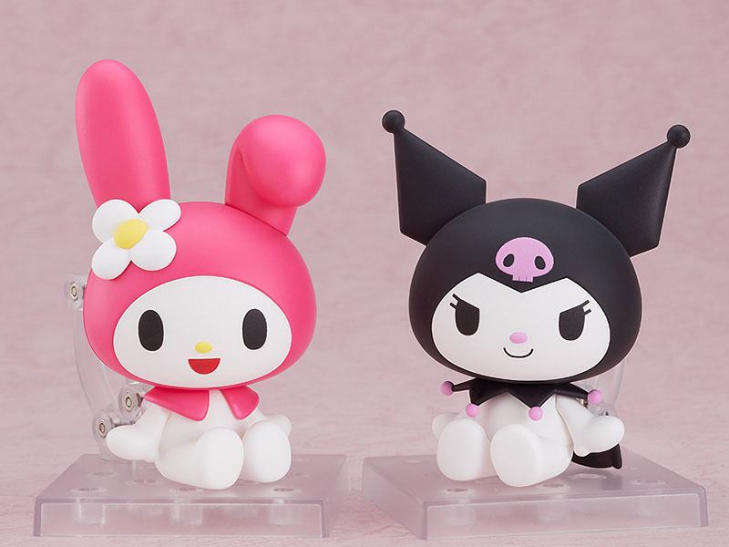 Nendoroid My Melody - Onegai My Melody 