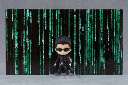 Nendoroid Neo - The Matrix 