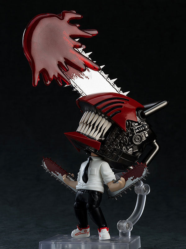 Nendoroid Kettingzaagman