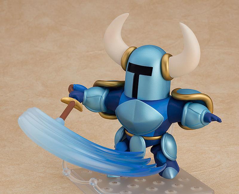 Nendoroid Shovel Knight 