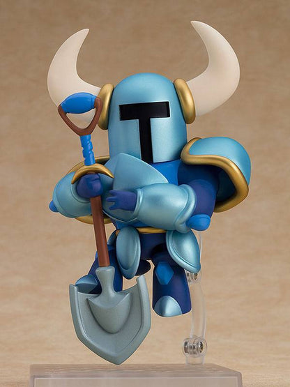 Nendoroid Shovel Knight 