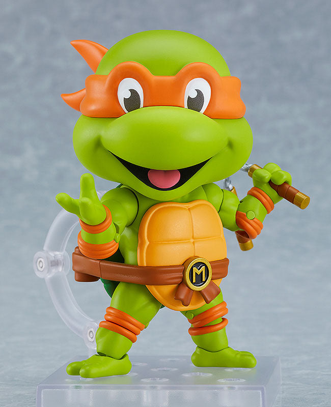 Michelangelo Nendoroid