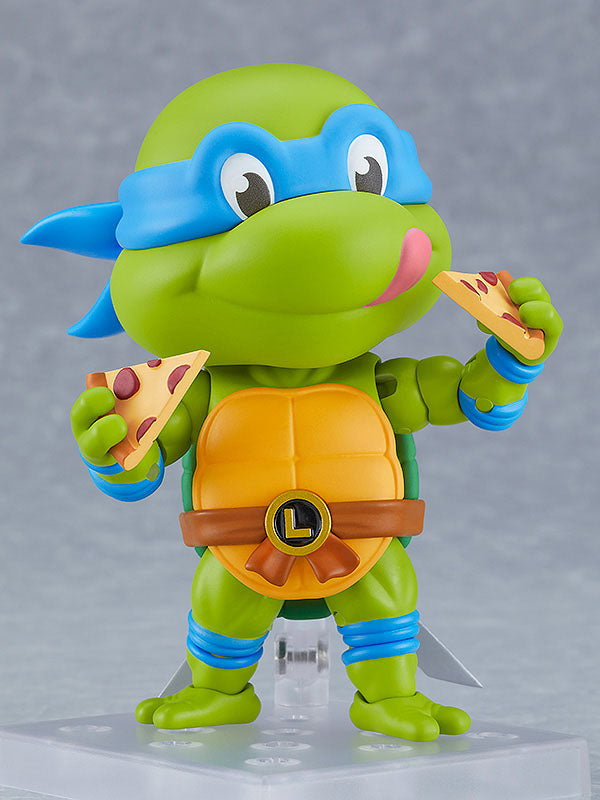 Leonardo Nendoroid