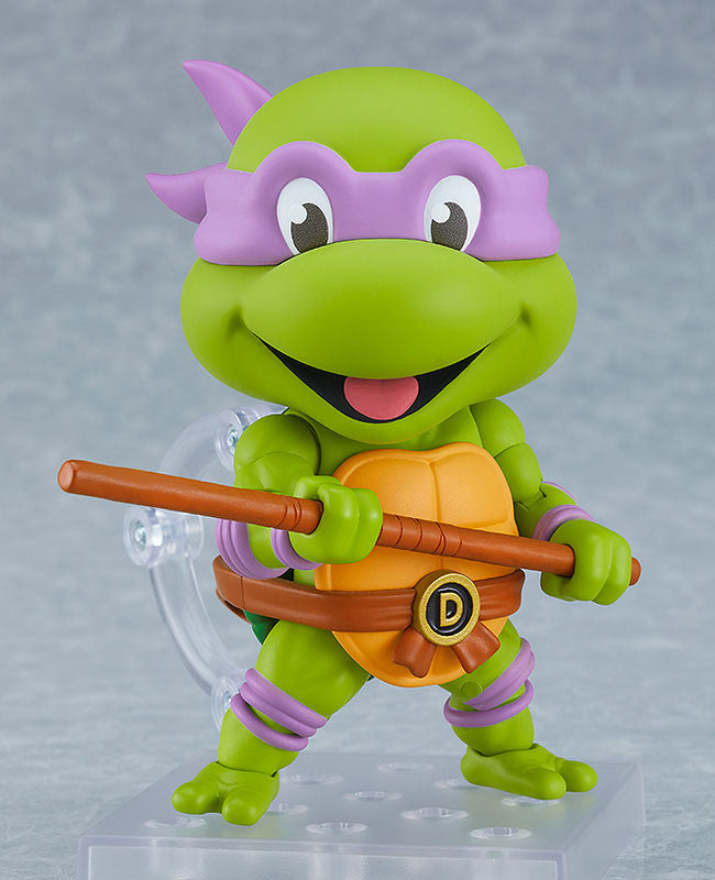 Donatello Nendoroid