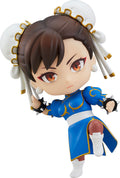 Chun-Li - Nendoroid