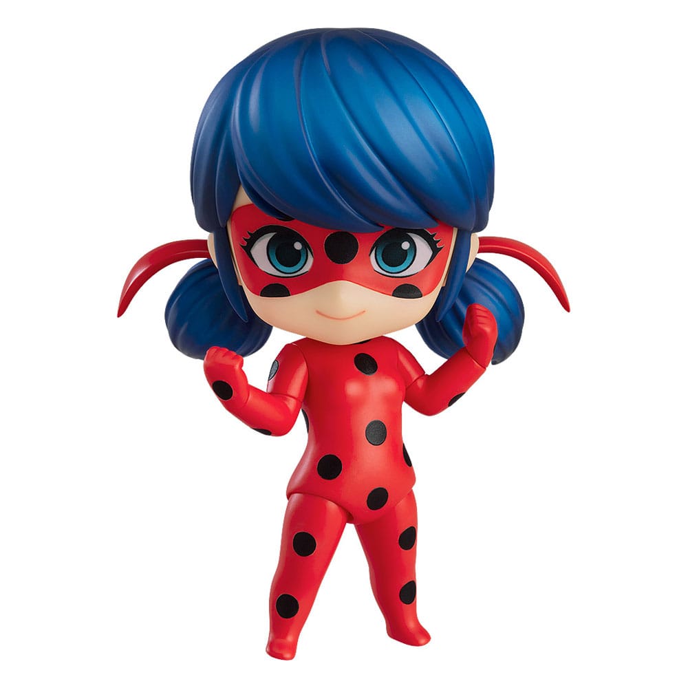 Nendoroid Ladybug - Miraculous: Tales Of Ladybug &amp; Cat Noir