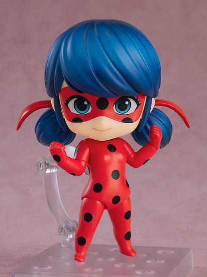 Nendoroid Ladybug - Miraculous: Tales Of Ladybug &amp; Cat Noir