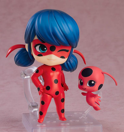 Nendoroid Ladybug - Miraculous: Tales Of Ladybug &amp; Cat Noir