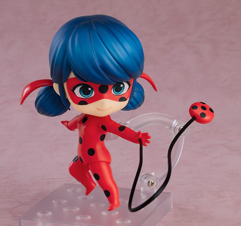 Nendoroid Ladybug - Miraculous: Tales Of Ladybug &amp; Cat Noir
