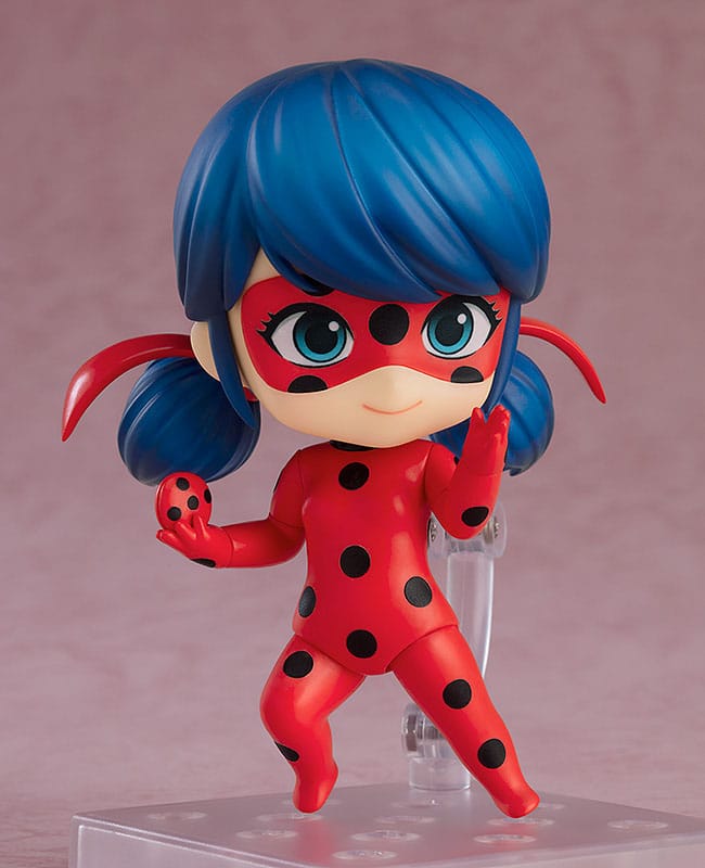 Nendoroid Ladybug - Miraculous: Tales Of Ladybug &amp; Cat Noir