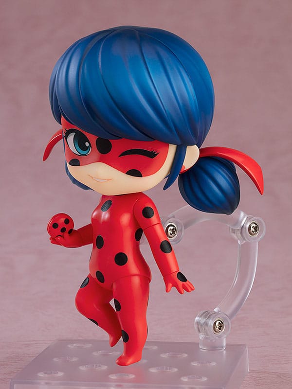 Nendoroid Ladybug - Miraculous: Tales Of Ladybug &amp; Cat Noir