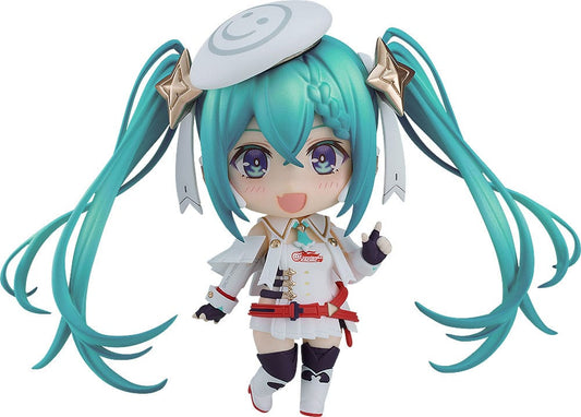 Nendoroid Hatsune Miku - Racing Miku 