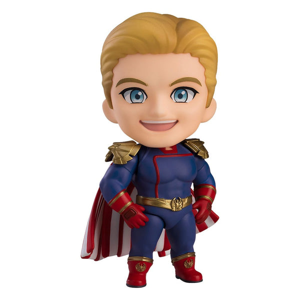 Nendoroid the Protector
